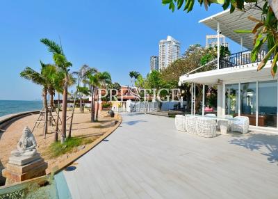 Beachfront House – 10 bed 11 bath in Na-Jomtien PP10164