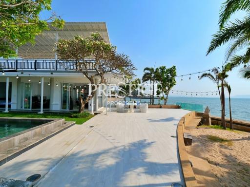 Beachfront House – 10 bed 11 bath in Na-Jomtien PP10164