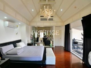 Beachfront House – 10 bed 11 bath in Na-Jomtien PP10164