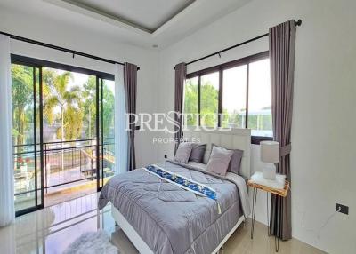 Private House- 6 bed 5 bath in East Pattaya PP10171