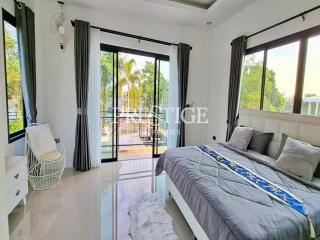 Private House- 6 bed 5 bath in East Pattaya PP10171