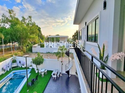 Private House- 6 bed 5 bath in East Pattaya PP10171