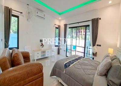 Private House- 6 bed 5 bath in East Pattaya PP10171