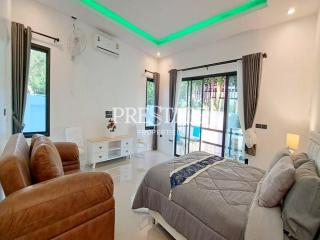 Private House- 6 bed 5 bath in East Pattaya PP10171