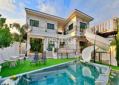 Private House- 6 bed 5 bath in East Pattaya PP10171