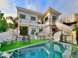 Private House- 6 bed 5 bath in East Pattaya PP10171