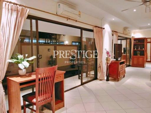 Adare Garden 2 – 3 Bed 3 Bath in Jomtien PC5652