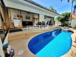 Adare Garden 2 – 3 Bed 3 Bath in Jomtien PC5652