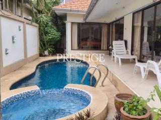 Adare Garden 2 – 3 Bed 3 Bath in Jomtien PC5652