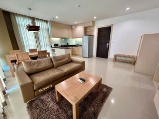 Condo for rent in Sriracha, Suntara Residence Sriracha, move in ready