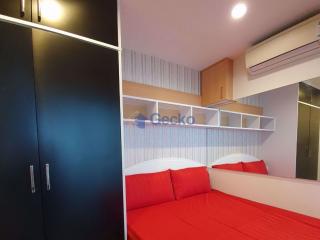2 Bedrooms Condo in Lumpini Condotown North Pattaya C010159