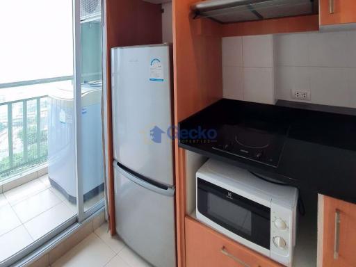 2 Bedrooms Condo in Lumpini Condotown North Pattaya C010159