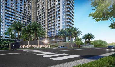 1 Bedroom Condo in Grand Solaire Noble Central Pattaya C011340