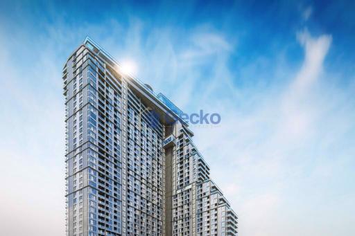 1 Bedroom Condo in Grand Solaire Noble Central Pattaya C011340