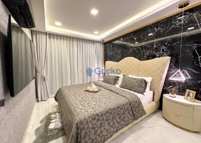 2 Bedrooms Condo in Grand Solaire Noble Central Pattaya C011342