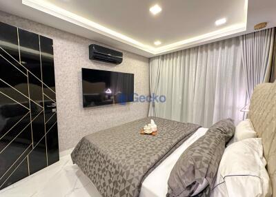 2 Bedrooms Condo in Grand Solaire Noble Central Pattaya C011342