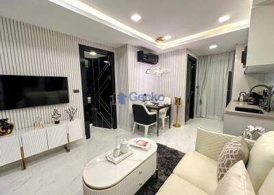 1 Bedroom Condo in Grand Solaire Noble Central Pattaya C011341