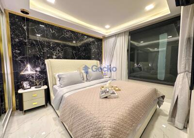 1 Bedroom Condo in Grand Solaire Noble Central Pattaya C011341