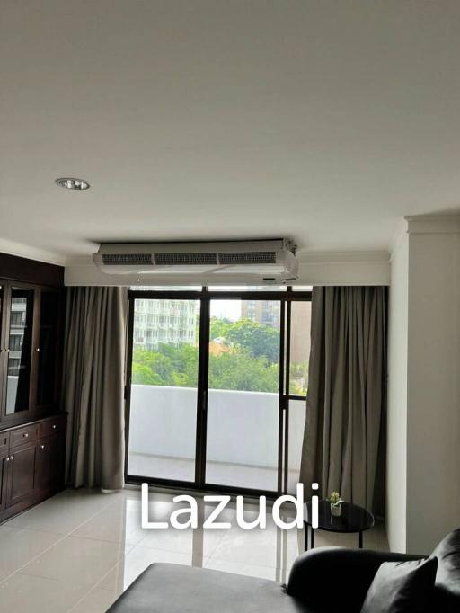 2 Bed 3 Bath 146 Sqm Waterford Park Sukhumvit 53