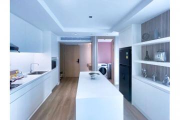 Pet-Friendly 2-Bedroom Apartment with Modern Amenities in Sukhumvit 61