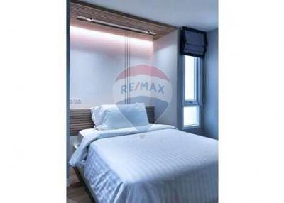 Pet-Friendly 2-Bedroom Apartment with Modern Amenities in Sukhumvit 61 - 920071001-12537