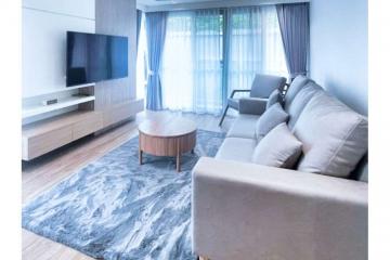 Pet-Friendly 2-Bedroom Apartment with Modern Amenities in Sukhumvit 61