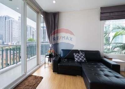78 Sqm., 2 Beds, 2 Baths Condo listed for ฿ 9,499,000.