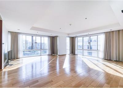 For Rent penthouse 4 bedrooms@ Belgravia Residences - 920071001-12533