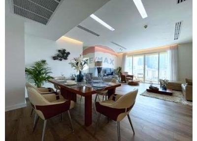 Modern fully furnished home close to Phrom Phong BTS. - 920071058-291