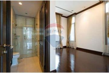 For Rent Single House with 5 Bedrooms, Private swimming pool in secured compound - 920071001-12536