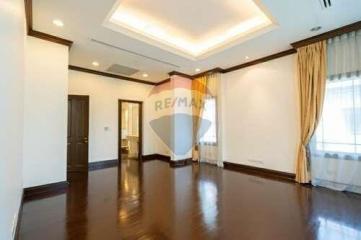 For Rent Single House with 5 Bedrooms, Private swimming pool in secured compound - 920071001-12536