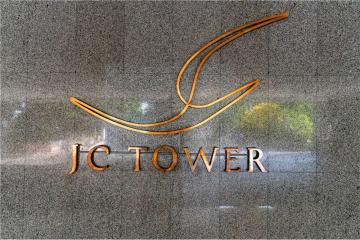 Newly Renovated Modern 3-Bed, 2-Bath Haven with Breathtaking Views at JC Tower, Thonglor 25 - 920071001-12530