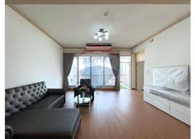 Newly Renovated  3-bedrooms large balcony with garden in Thong lor. - 920071058-290