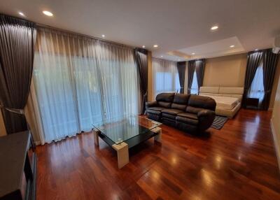 House for Rent at Grand Bangkok Boulevard Sathorn-Kanlapaphruek