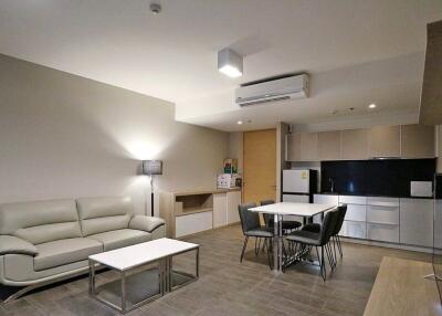 Condo for Rent at The Lofts Ekkamai