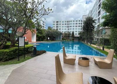 Condo for Rent at DCondo Nim