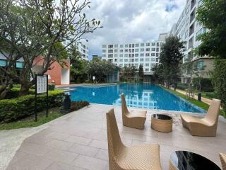 Condo for Rent at DCondo Nim