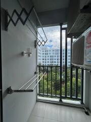 Condo for Rent at DCondo Nim