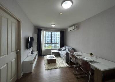 Condo for Rent at DCondo Nim