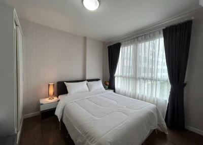 Condo for Rent at DCondo Nim