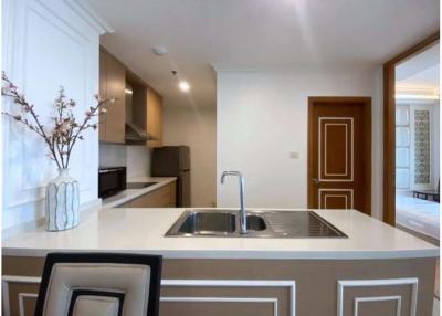 120 Sqm., 2 Beds, 2 Baths Condo listed for ฿ 60,000./Month