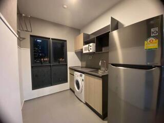 Condo for Rent at Ideo Sukhumvit 115