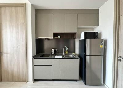 Condo for Sale at Noble Phloen Chit