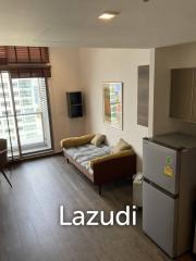 1 bed 1 bath 47 SQ.M The Lofts Ekkamai