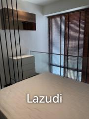 1 bed 1 bath 47 SQ.M The Lofts Ekkamai