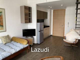 1 bed 1 bath 47 SQ.M The Lofts Ekkamai