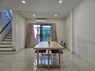 House for Sale at Centro Bangna km.7