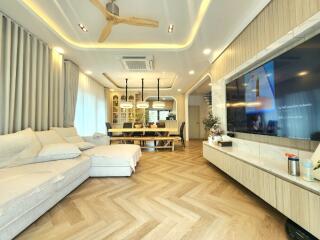 House for Sale in Bang Phli.