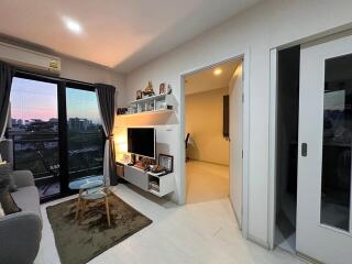 Condo for Rent at Condolette Pixel Sathorn