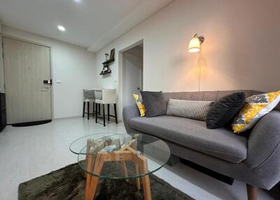 Condo for Rent at Condolette Pixel Sathorn